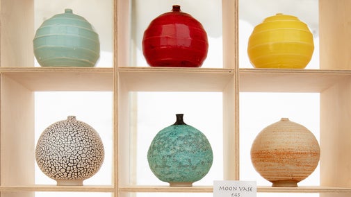 The Maker's Fair 2026